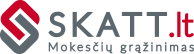 Skatt-logo